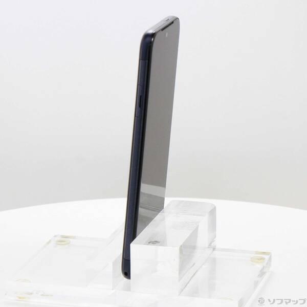 〔中古〕KYOCERA(京セラ) あんしんスマホ 64GB ネイビー KY-51B docomo SIMフリー〔368-ud〕 |  | 01