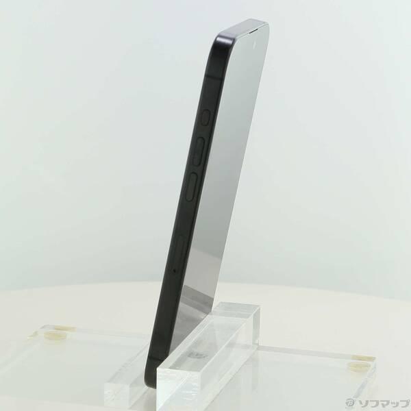 〔中古〕Apple(アップル) iPhone15 Pro 256GB ブラックチタニウム MTUC3J／A SIMフリー〔377-ud〕 |  | 01