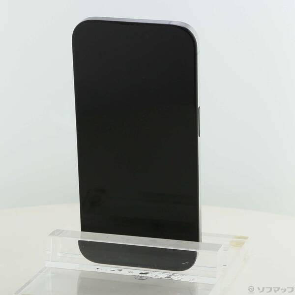 〔中古〕Apple(アップル) iPhone15 Pro 256GB ブラックチタニウム MTUC3J／A SIMフリー〔377-ud〕 |  | 02