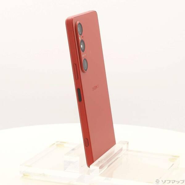 〔中古〕SONY(ソニー) Xperia 1 VI 512GB スカーレット XQ-EC44 R2JPCX0 SIMフリー〔258-ud〕 |  | 03