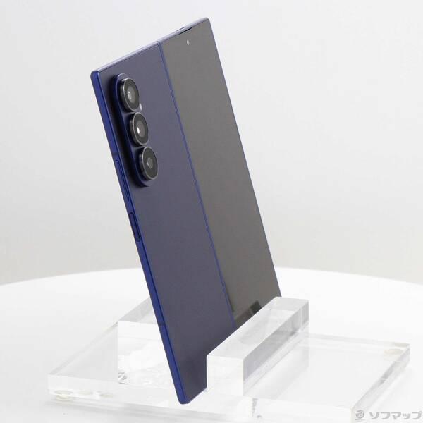 〔中古〕SAMSUNG(サムスン) Galaxy Z Fold7 1TB ブルーシャドウ SM-F966QDBFSJP SIMフリー〔262-ud〕 |  | 03