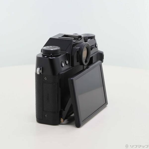 〔中古〕FUJIFILM(フジフイルム) FUJIFILM X-T30 ブラック〔349-ud〕 |  | 01