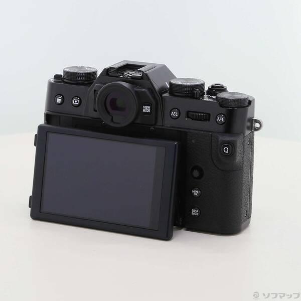 〔中古〕FUJIFILM(フジフイルム) FUJIFILM X-T30 ブラック〔349-ud〕 |  | 02
