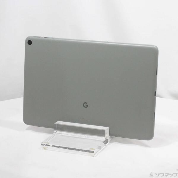 〔中古〕Google(グーグル) Google Pixel Tablet 128GB Hazel GA04754-JP Wi-Fi〔262-ud〕 | 