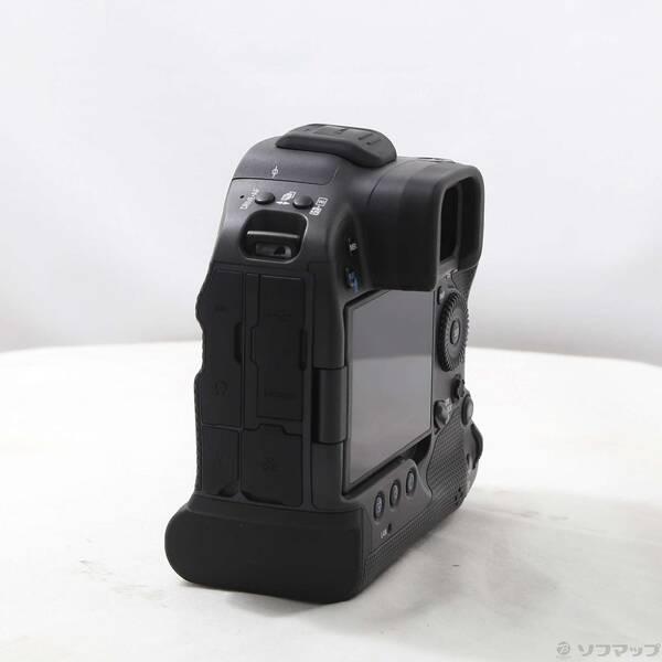 〔中古〕Canon(キヤノン) EOS R3 ボディ〔262-ud〕 |  | 01