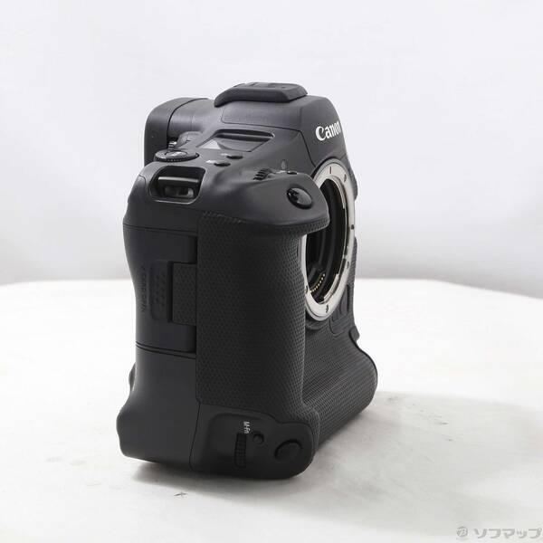 〔中古〕Canon(キヤノン) EOS R3 ボディ〔262-ud〕 |  | 03