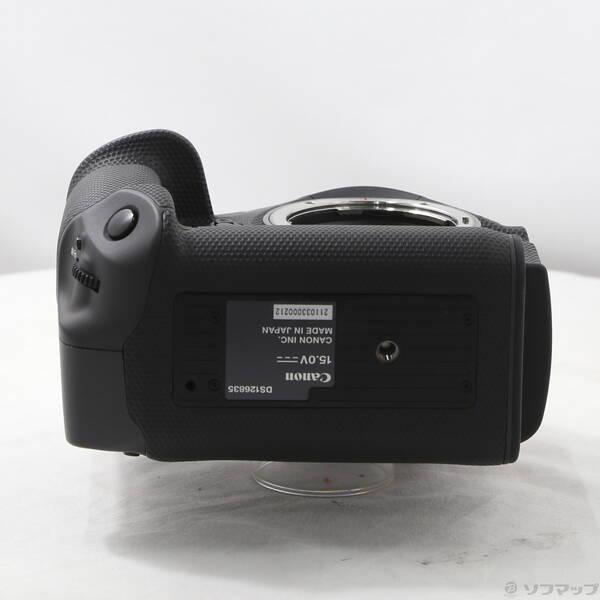 〔中古〕Canon(キヤノン) EOS R3 ボディ〔262-ud〕 |  | 04