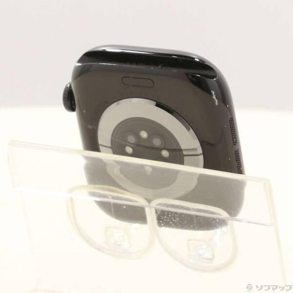 〔中古〕Apple(アップル) Apple Watch Series 10 GPS 46mm ジェットブラックアルミニウムケース バンド無し〔198-ud〕 |  | 02