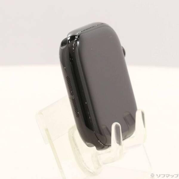 〔中古〕Apple(アップル) Apple Watch Series 10 GPS 46mm ジェットブラックアルミニウムケース バンド無し〔198-ud〕 |  | 03