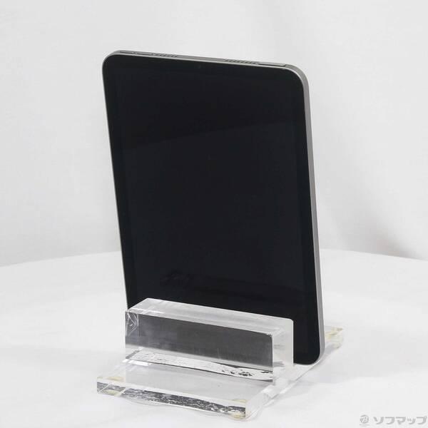 〔中古〕Apple(アップル) iPad mini(A17 Pro) 512GB スペースグレイ MYGY3J／A Wi-Fi〔305-ud〕 |  | 02