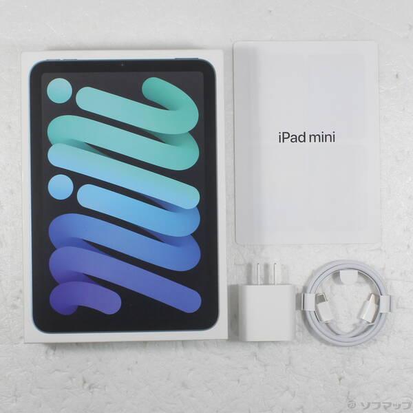 〔中古〕Apple(アップル) iPad mini(A17 Pro) 512GB スペースグレイ MYGY3J／A Wi-Fi〔305-ud〕 |  | 04