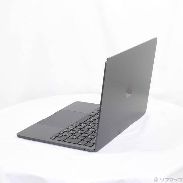 中古〕Apple(アップル) MacBook Air 13.6-inch Early-2026 MDHG4J／A