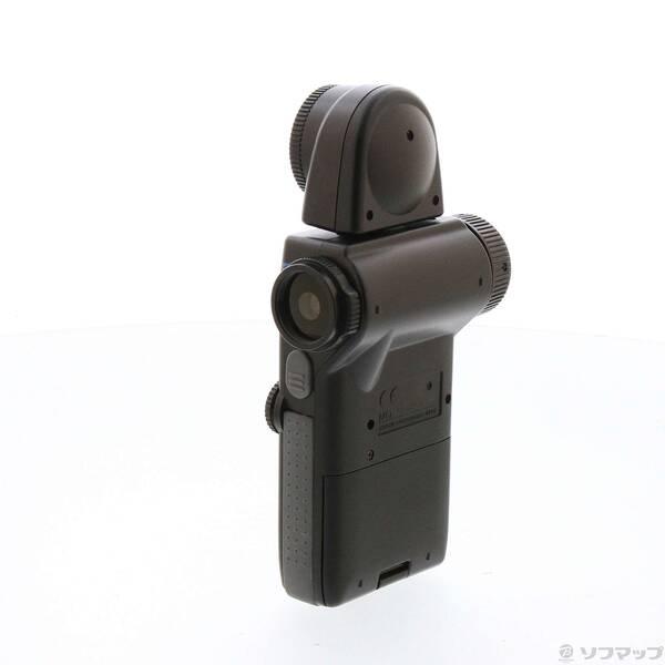 〔中古〕SEKONIC ズームマスター L-508 露出計〔262-ud〕 |  | 02
