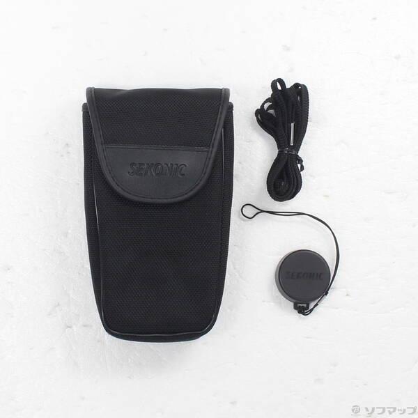 〔中古〕SEKONIC ズームマスター L-508 露出計〔262-ud〕 |  | 04