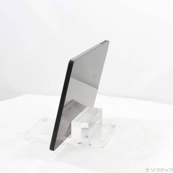 〔中古〕aiwa(アイワ) aiwa tab AG10 128GB ブラック JA3-TBA1003 Wi-Fi〔297-ud〕 |  | 01