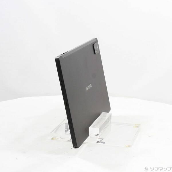 〔中古〕aiwa(アイワ) aiwa tab AG10 128GB ブラック JA3-TBA1003 Wi-Fi〔297-ud〕 |  | 03