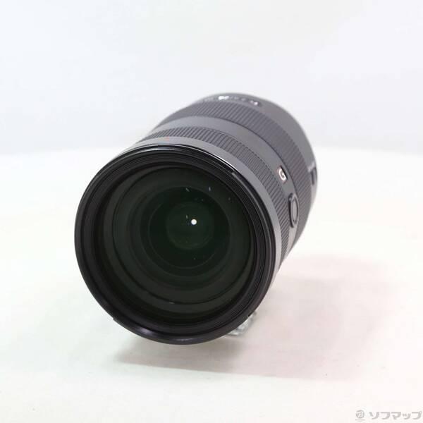 〔中古〕SONY(ソニー) FE 24-70mm F2.8 GM SEL2470GM (Eレンズ)〔258-ud〕 | 