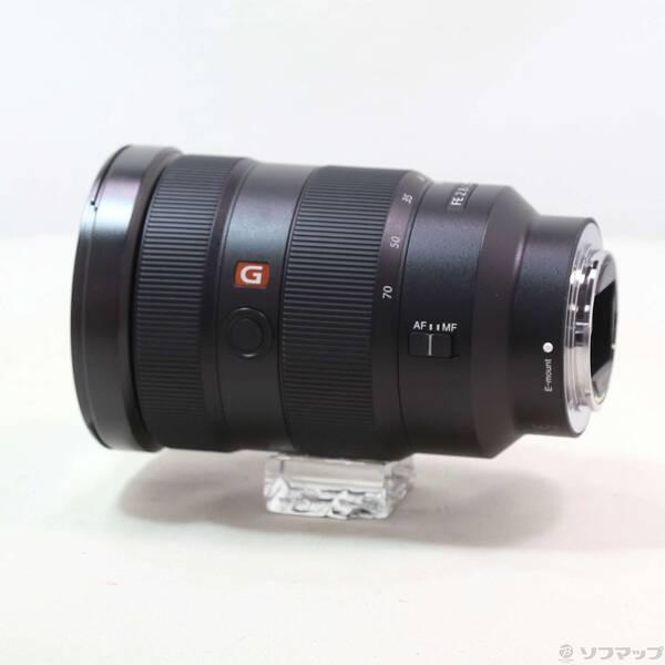 〔中古〕SONY(ソニー) FE 24-70mm F2.8 GM SEL2470GM (Eレンズ)〔258-ud〕 |  | 01