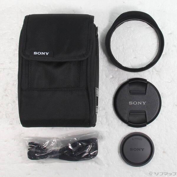 〔中古〕SONY(ソニー) FE 24-70mm F2.8 GM SEL2470GM (Eレンズ)〔258-ud〕 |  | 04