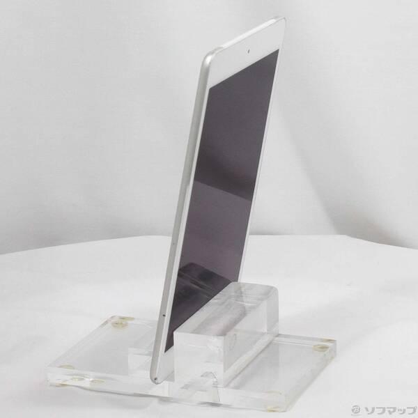 〔中古〕Apple(アップル) iPad mini 4 32GB シルバー MNWF2J／A SIMフリー〔348-ud〕 |  | 01