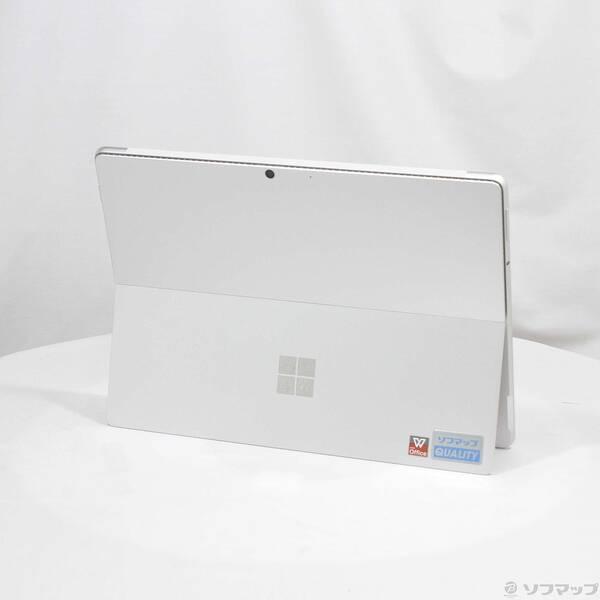 〔中古〕Microsoft(マイクロソフト) Surface Pro8 〔Core i7／32GB／SSD1TB〕 EFI-00024 プラチナ〔297-ud〕 |  | 02