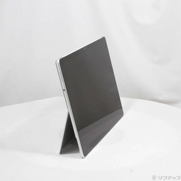 〔中古〕Microsoft(マイクロソフト) Surface Pro8 〔Core i7／32GB／SSD1TB〕 EFI-00024 プラチナ〔297-ud〕 |  | 03