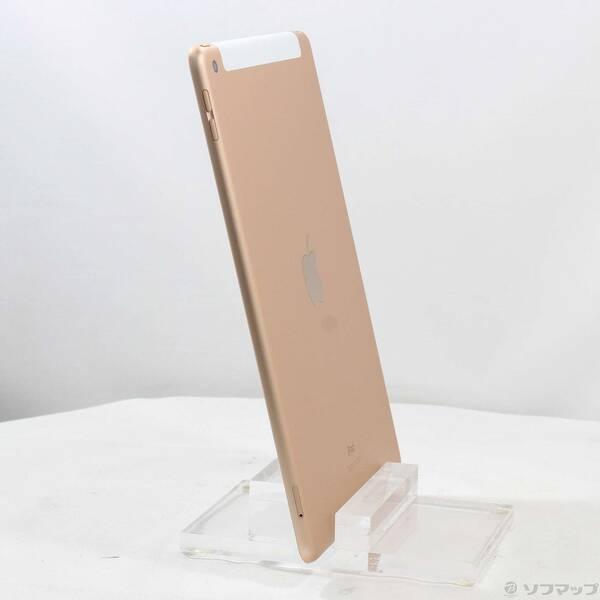 〔中古〕Apple(アップル) iPad 第8世代 32GB ゴールド MYMK2J／A SIMフリー〔349-ud〕 |  | 03