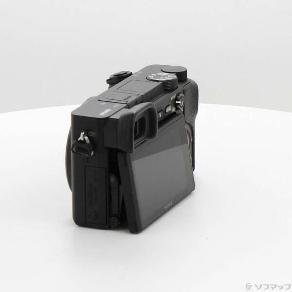 〔中古〕SONY(ソニー) α6400 ボディ ブラック〔269-ud〕 |  | 01