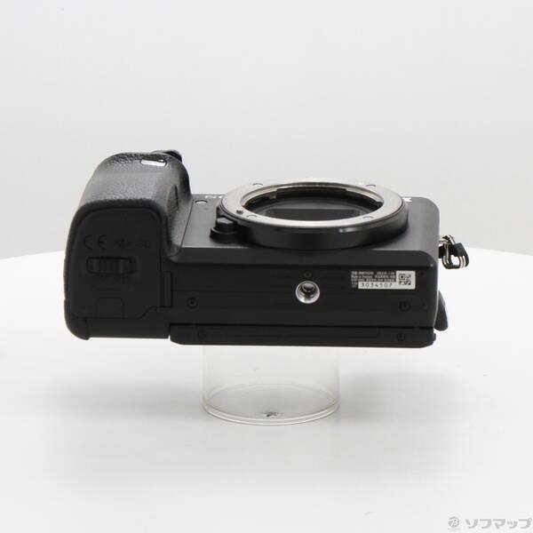 〔中古〕SONY(ソニー) α6400 ボディ ブラック〔269-ud〕 |  | 04