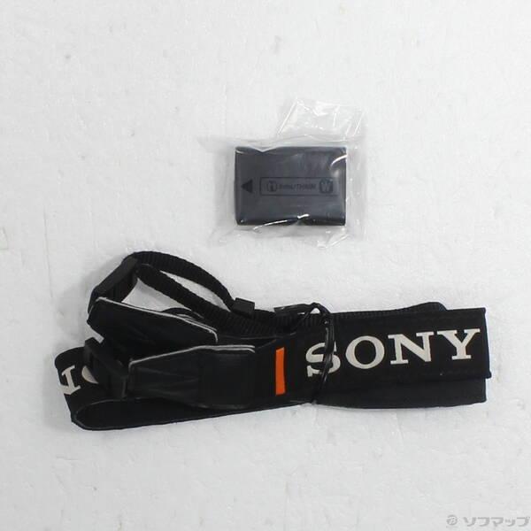 〔中古〕SONY(ソニー) α6400 ボディ ブラック〔269-ud〕 |  | 05