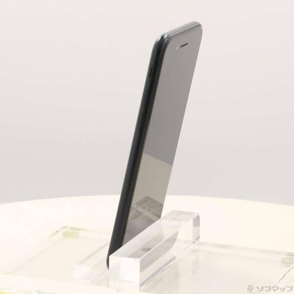 〔中古〕Apple(アップル) iPhone SE 第3世代 64GB ミッドナイト MMYC3J／A SIMフリー〔305-ud〕 |  | 01