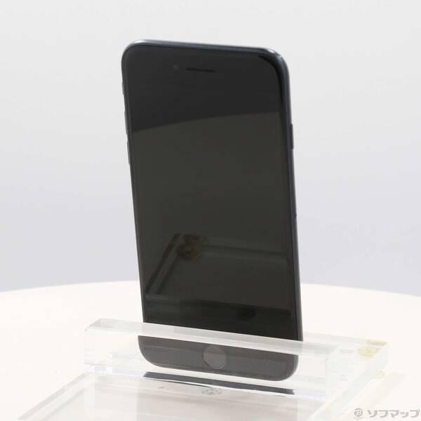 〔中古〕Apple(アップル) iPhone SE 第3世代 64GB ミッドナイト MMYC3J／A SIMフリー〔305-ud〕 |  | 02