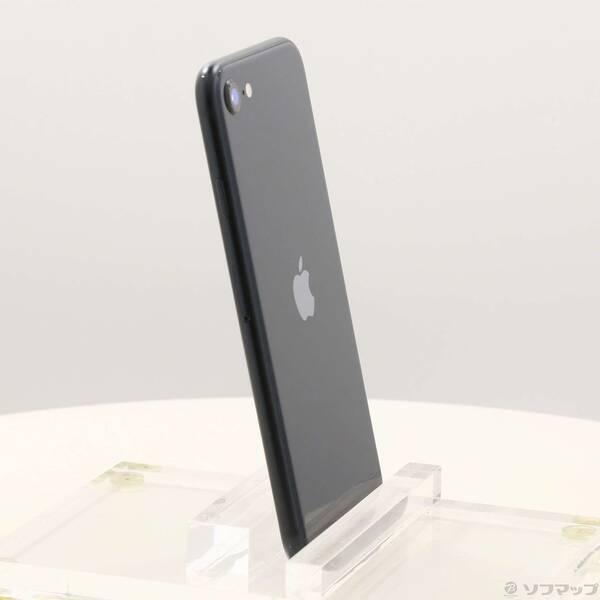 〔中古〕Apple(アップル) iPhone SE 第3世代 64GB ミッドナイト MMYC3J／A SIMフリー〔305-ud〕 |  | 03