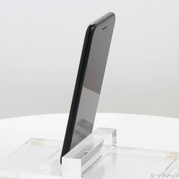 〔中古〕Apple(アップル) iPhone SE 第3世代 64GB ミッドナイト MMYC3J／A SIMフリー〔371-ud〕 |  | 01