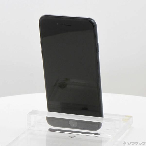 〔中古〕Apple(アップル) iPhone SE 第3世代 64GB ミッドナイト MMYC3J／A SIMフリー〔371-ud〕 |  | 02