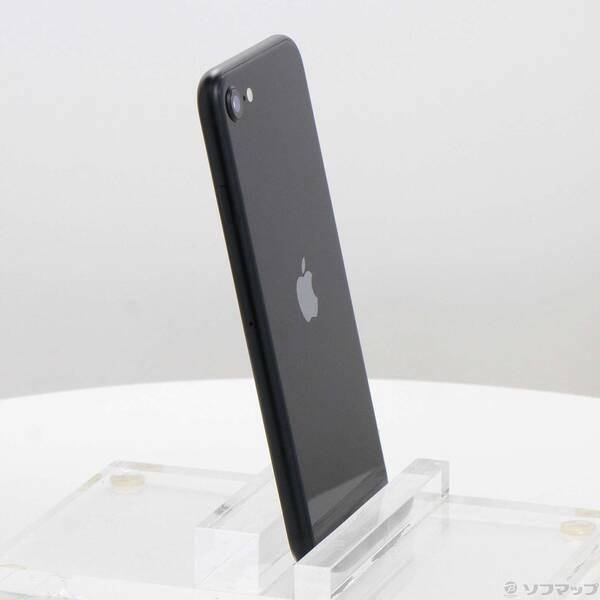 〔中古〕Apple(アップル) iPhone SE 第3世代 64GB ミッドナイト MMYC3J／A SIMフリー〔371-ud〕 |  | 03