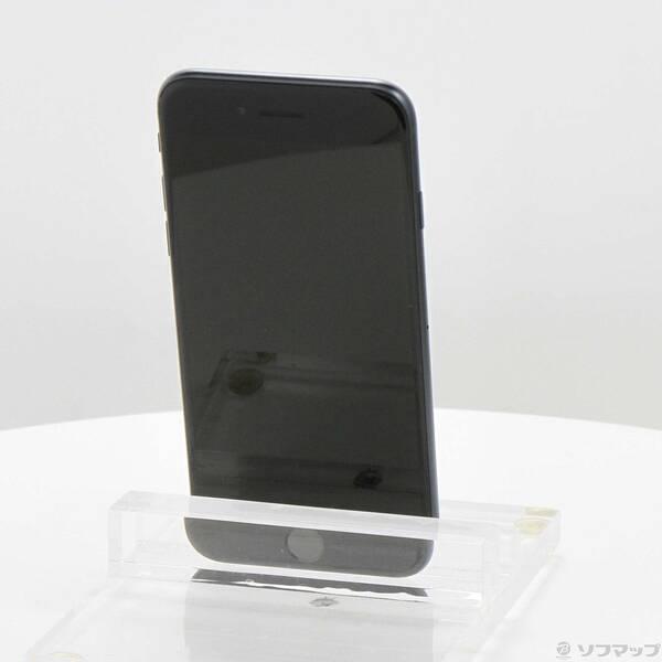 〔中古〕Apple(アップル) iPhone SE 第3世代 64GB ミッドナイト MMYC3J／A SIMフリー〔247-ud〕 |  | 02