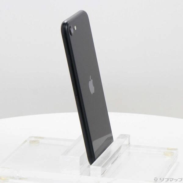 〔中古〕Apple(アップル) iPhone SE 第3世代 64GB ミッドナイト MMYC3J／A SIMフリー〔247-ud〕 |  | 03