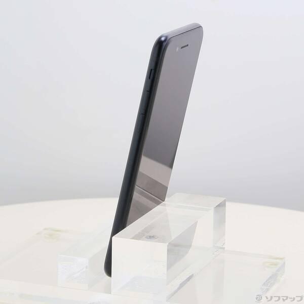 〔中古〕Apple(アップル) iPhone SE 第3世代 64GB ミッドナイト MMYC3J／A SIMフリー〔368-ud〕 |  | 01