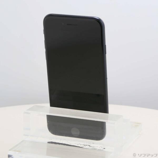 〔中古〕Apple(アップル) iPhone SE 第3世代 64GB ミッドナイト MMYC3J／A SIMフリー〔368-ud〕 |  | 02