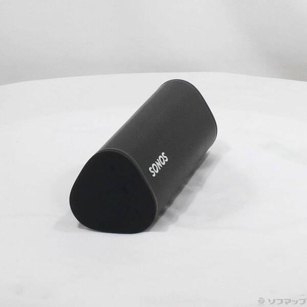 〔中古〕SONOS Sonos Roam SL シャドーブラック〔377-ud〕 |  | 03