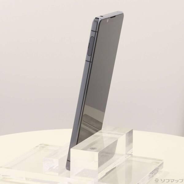 〔中古〕SONY(ソニー) Xperia 1 II 128GB パープル SO-51A docomoロック解除SIMフリー〔352-ud〕 |  | 01