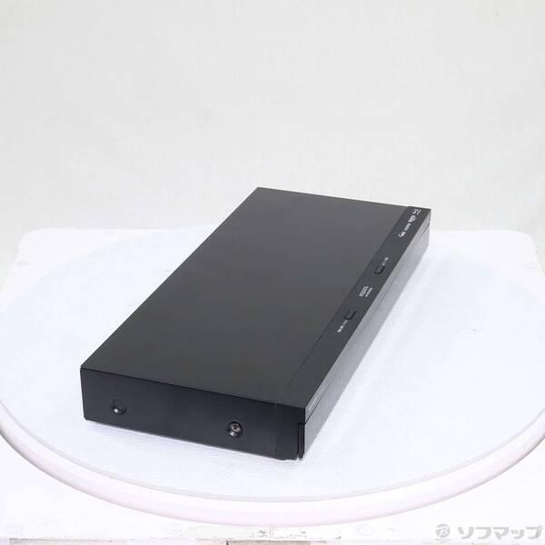 〔中古〕SHARP(シャープ) 〔中古品〕 ブルーレイレコーダー AQUOSブルーレイ 4B-C20EW3 ［2TB ／2番組同時録画 ／BS・CS 4Kチューナー内蔵］〔348-ud〕 |  | 03