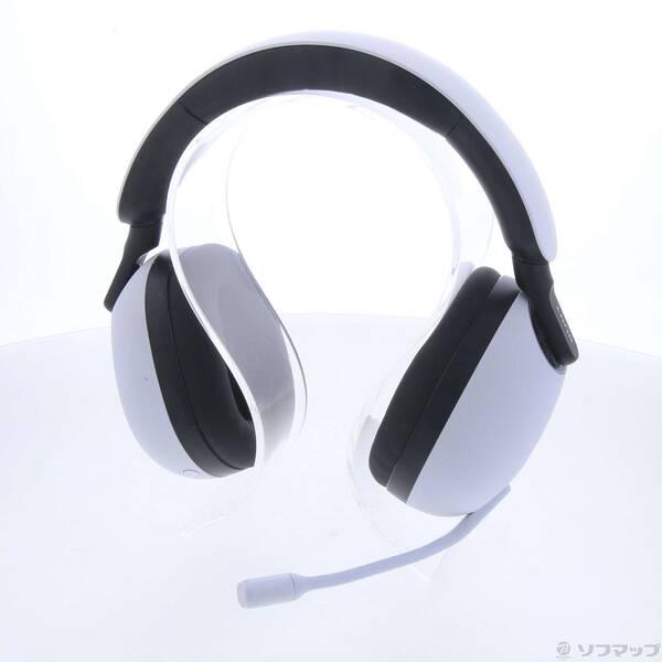 〔中古〕SONY(ソニー) INZONE H9 WH-G900N／WZ〔377-ud〕 | 