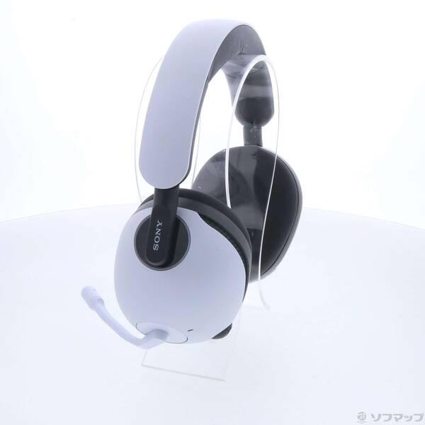 〔中古〕SONY(ソニー) INZONE H9 WH-G900N／WZ〔377-ud〕 |  | 01