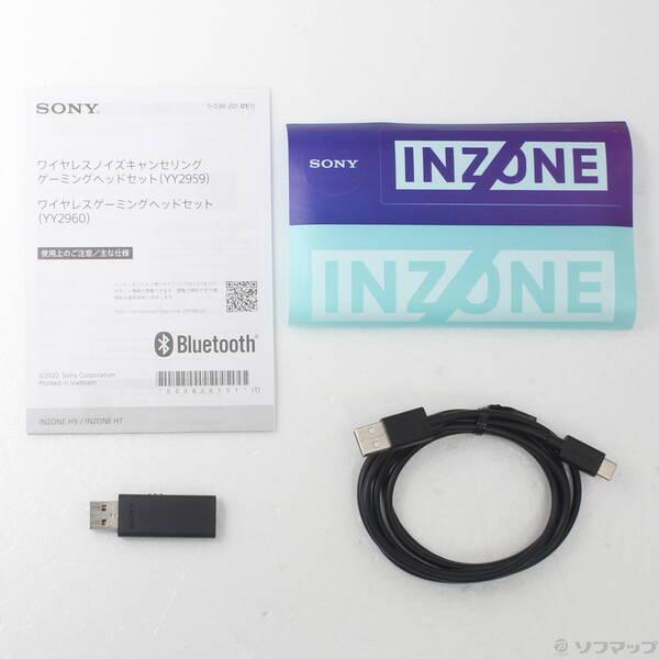 〔中古〕SONY(ソニー) INZONE H9 WH-G900N／WZ〔377-ud〕 |  | 04