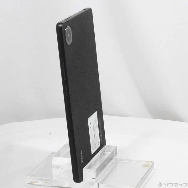 〔中古〕TCL(ティーシーエル) 〔展示品〕 Tab 8 Gen 2 64GB ブラック 8188X1 Wi-Fi〔377-ud〕 |  | 03