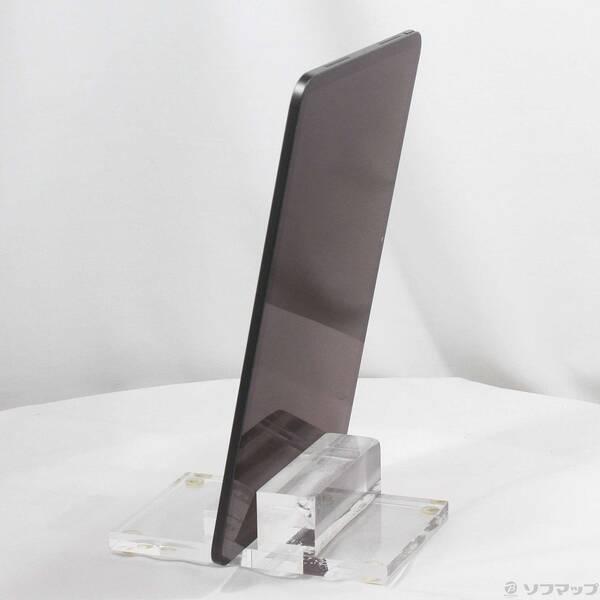 〔中古〕Apple(アップル) iPad Pro 11インチ(M5) 標準ガラス 256GB スペースブラック MDWK4J／A Wi-Fi〔377-ud〕 |  | 01