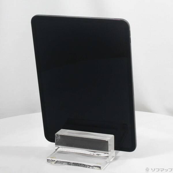 〔中古〕Apple(アップル) iPad Pro 11インチ(M5) 標準ガラス 256GB スペースブラック MDWK4J／A Wi-Fi〔377-ud〕 |  | 02