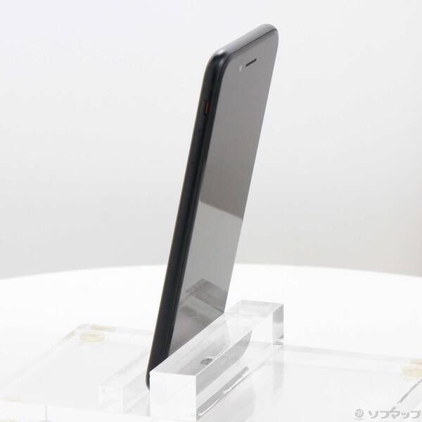 〔中古〕Apple(アップル) iPhone SE 第3世代 64GB ミッドナイト MMYC3J／A SIMフリー〔258-ud〕 |  | 01
